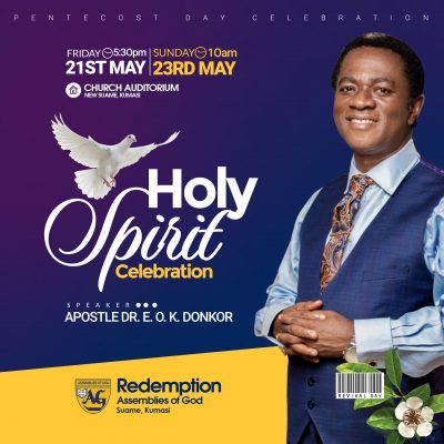 Holy-Spirit