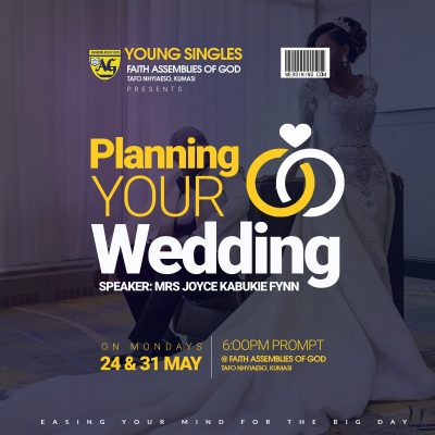 Young-singles-wedding-plan